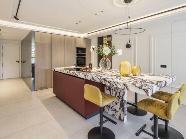 Piso en venta en Málaga, Urbanización Los Verdales
