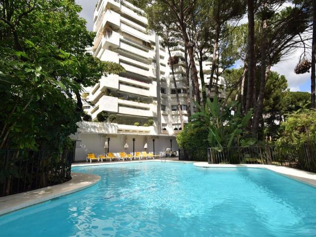 Piso en venta en El Vicario, Costa del Sol Occidental