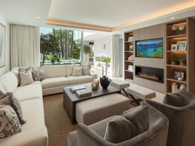Piso en venta en Urbanización Los Verdales, Marbella