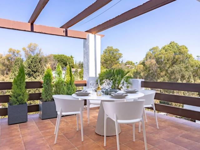 Piso en venta en Málaga, Urbanización Los Verdales