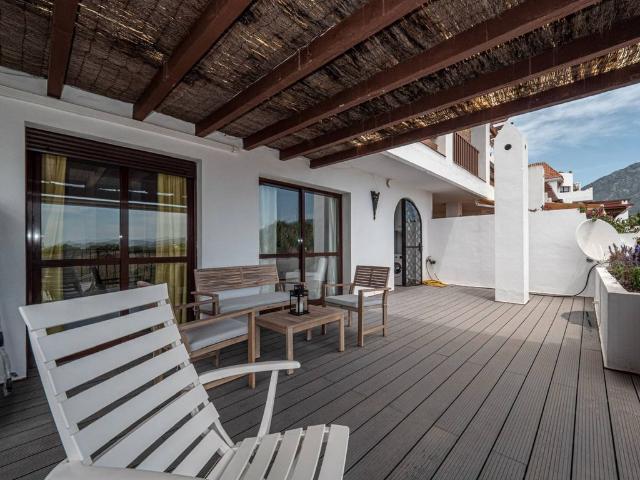 Piso en venta en El Vicario, Costa del Sol Occidental