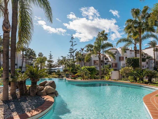 Piso en venta en El Vicario, Costa del Sol Occidental