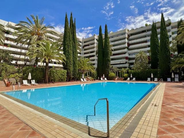 Piso en venta en El Vicario, Costa del Sol Occidental