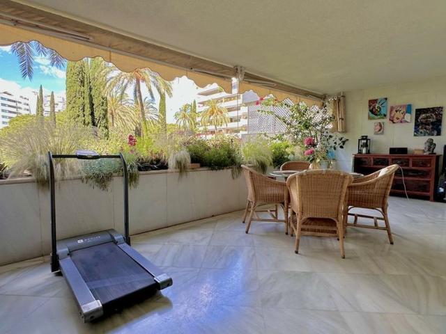 Piso en venta en El Vicario, Costa del Sol Occidental