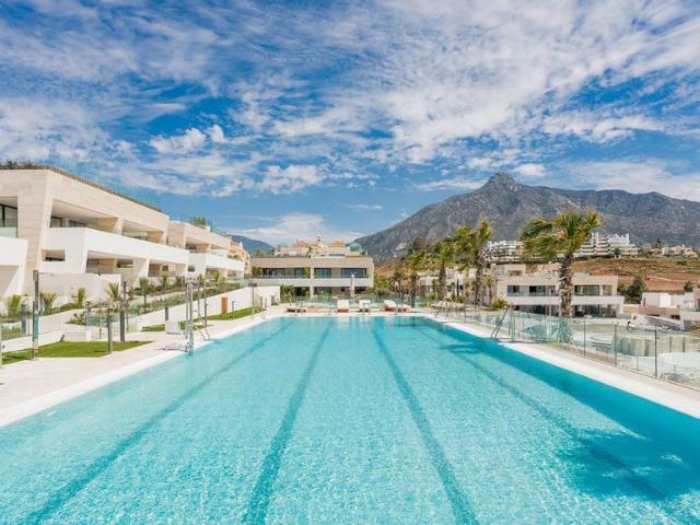 Piso en venta en El Vicario, Costa del Sol Occidental