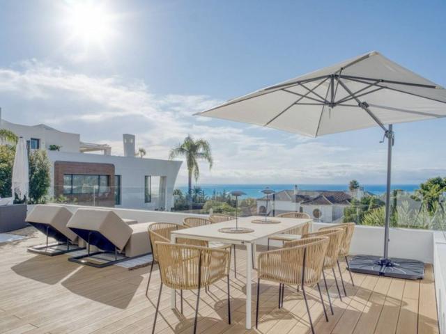 Piso en venta en El Vicario, Costa del Sol Occidental