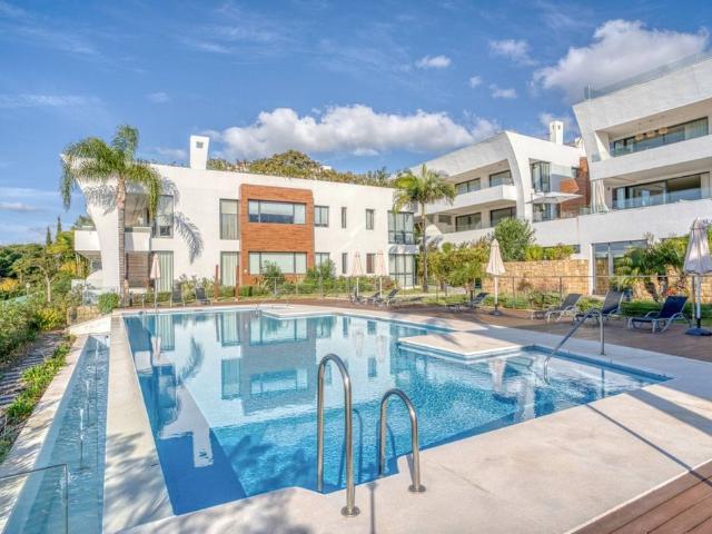 Piso en venta en El Vicario, Costa del Sol Occidental