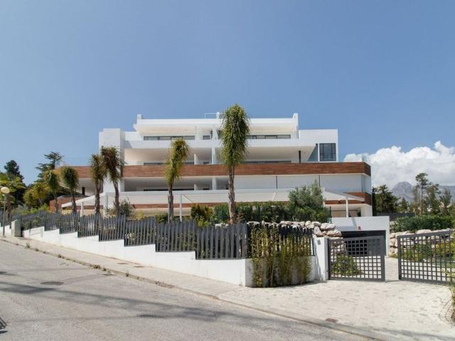 Piso en venta en Málaga, Urbanización Los Verdales
