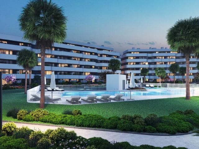 Piso en venta en Costa del Sol Occidental, Andalucía