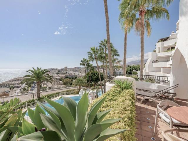 Piso en venta en Costa del Sol Occidental, Andalucía