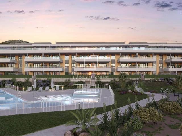 Piso en venta en Costa del Sol Occidental, Andalucía