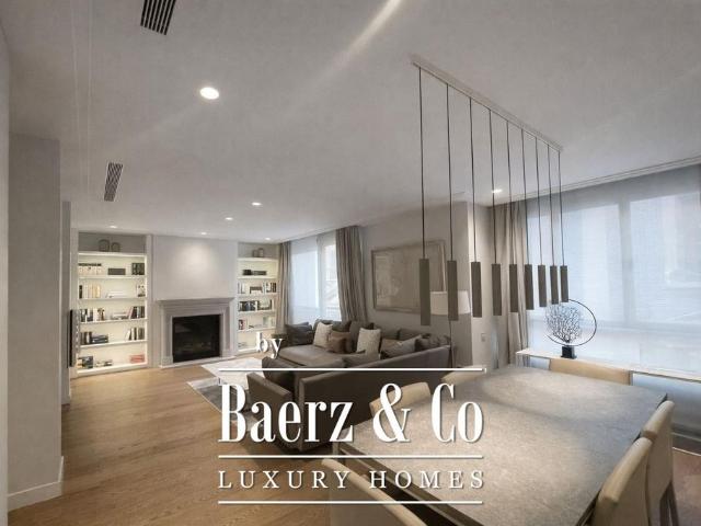 Piso en venta en l'Eixample, Comarca de València