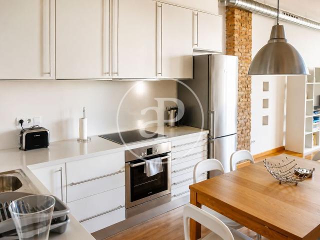 Piso en venta en Ciutat Vella, Comarca de València