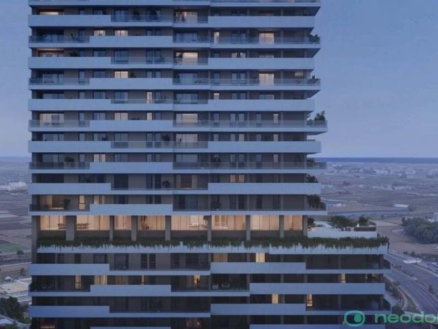 Piso en venta en l'Horta Nord, Valencia