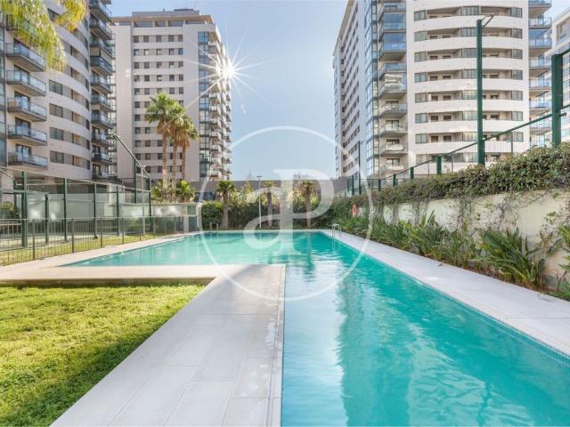 Piso en venta en Ciutat de les Arts i de les Ciències, València