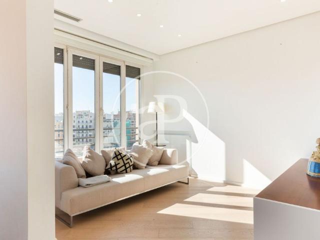 Piso en venta en Valencia, Sant Francesc