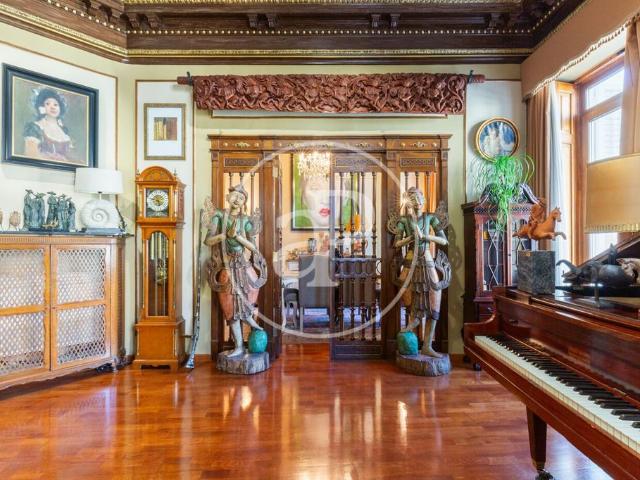 Piso en venta en Valencia, Sant Francesc