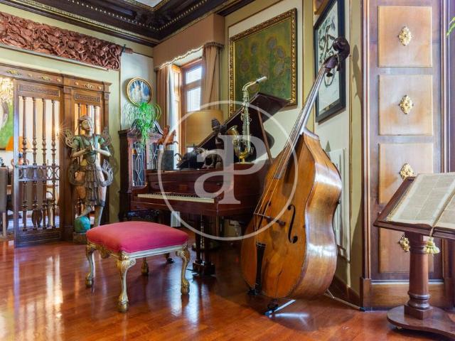 Piso en venta en Ciutat Vella, Comarca de València