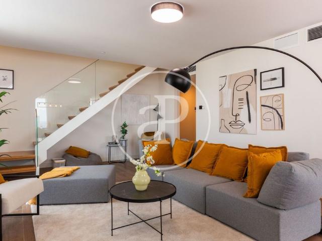 Piso en venta en Valencia