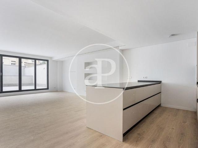 Piso en venta en Ciutat Vella, Comarca de València