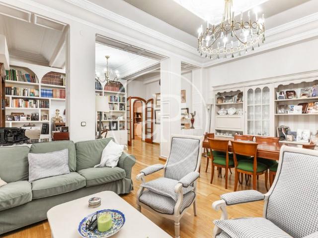 Piso en venta en Valencia, Sant Francesc