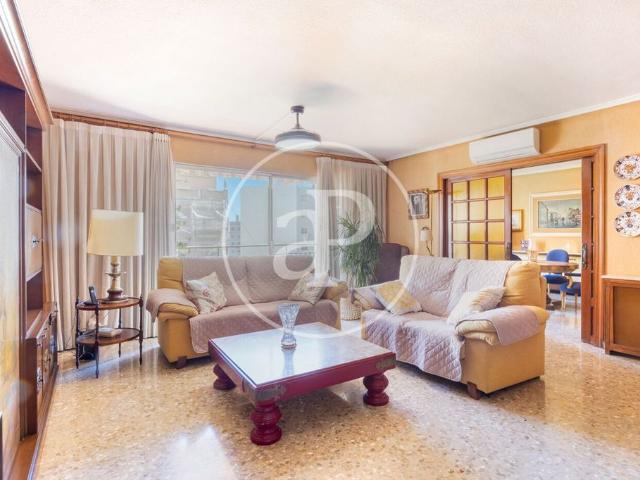Piso en venta en Valencia, Russafa