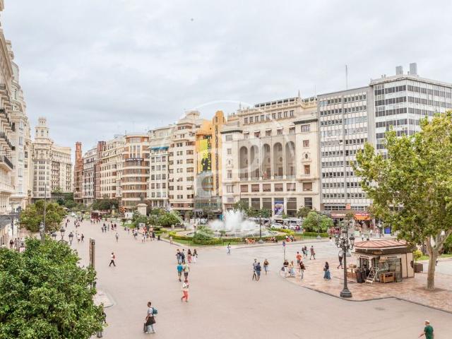 Piso en venta en Ciutat Vella, Comarca de València