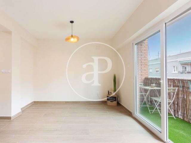 Piso en venta en Quatre Carreres, Comarca de València