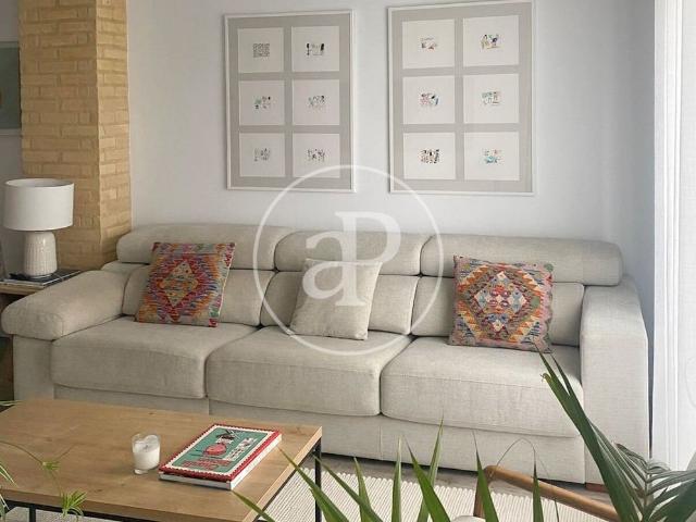 Piso en venta en l'Eixample, Comarca de València