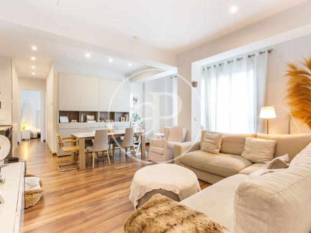 Piso en venta en l'Eixample, Comarca de València