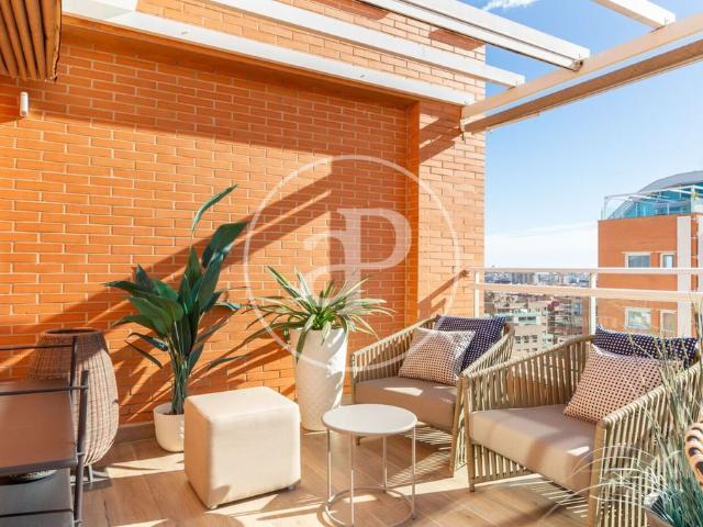 Piso en venta en Campanar, Comarca de València