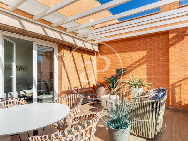 Piso en venta en Campanar, Comarca de València