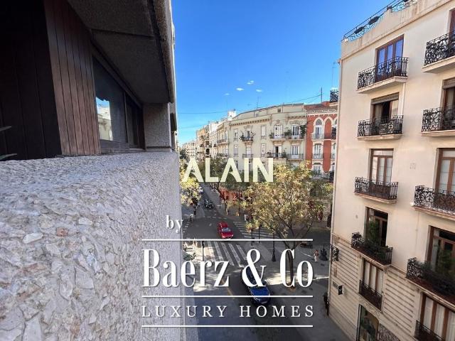 Piso en venta en Valencia, el Pla del Remei