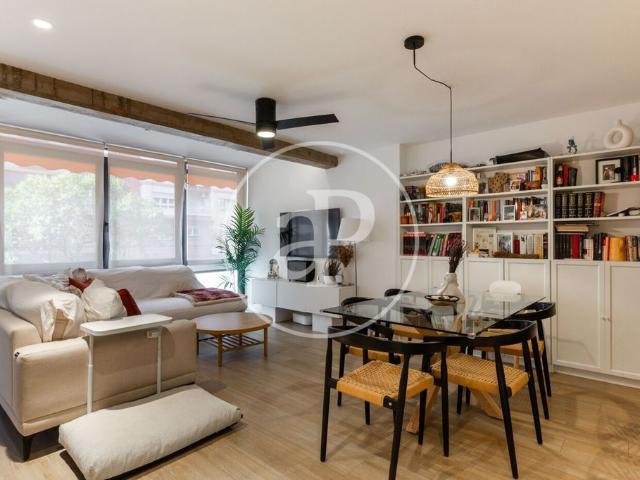 Piso en venta en Extramurs, Valencia