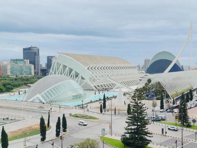 Piso en venta en Comarca de València, Valencia