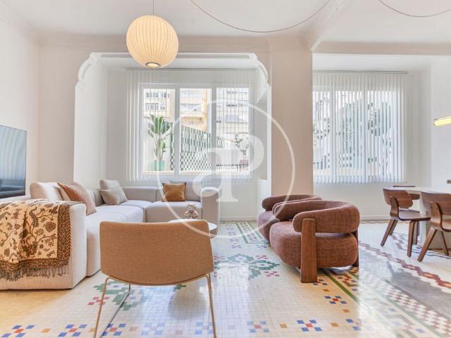 Piso en venta en l'Eixample, Comarca de València