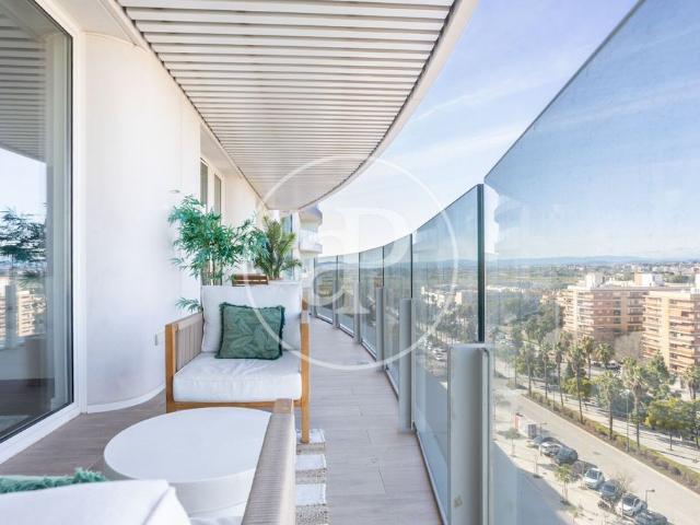 Piso en venta en Benicalap, Comarca de València