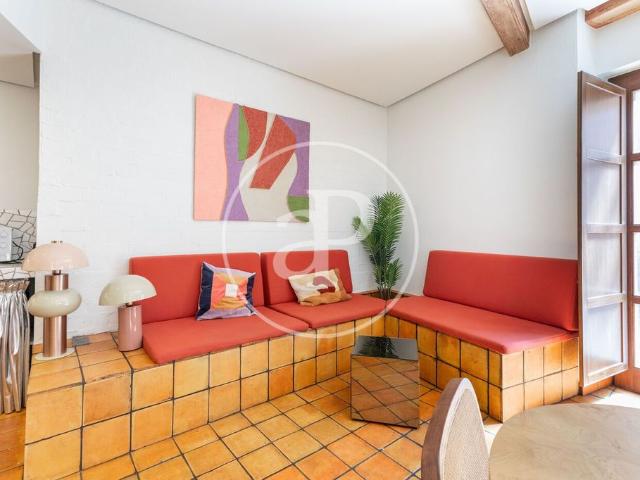 Piso en venta en Ciutat Vella, València