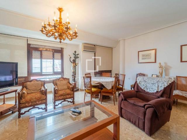 Piso en venta en Comarca de València, Valencia