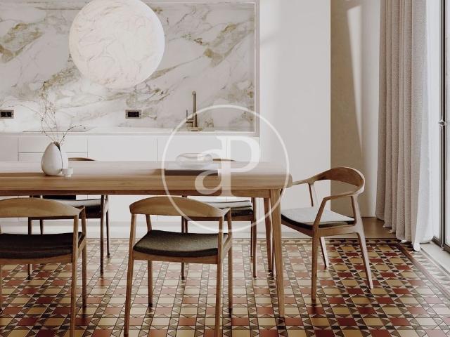 Piso en venta en Ciutat Vella, Comarca de València