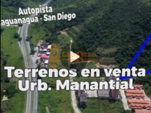 Terreno en venta en Valencia