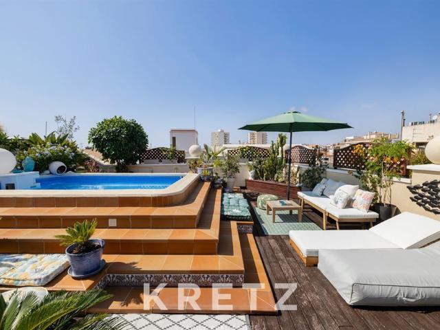 Piso en venta en Centrevila, Vilanova I La Geltrú