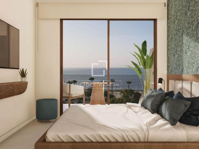 Piso en venta en la Marina Baixa, Valencia