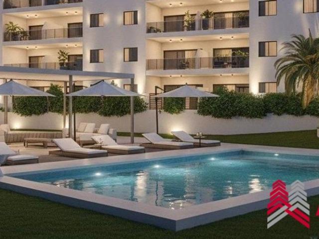 Piso en venta en la Marina Baixa, Valencia