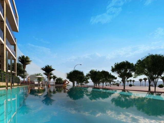 Piso en venta en la Marina Baixa, Valencia