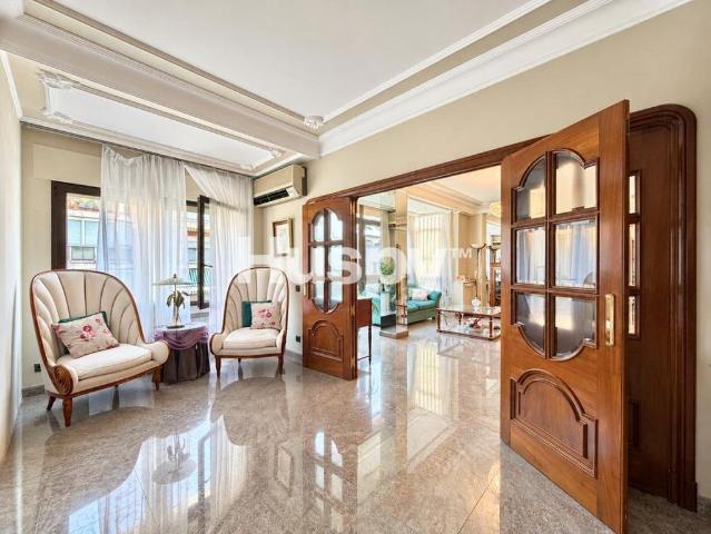 Piso en venta en Villalba del Rey, Cuenca