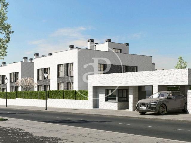 Piso en venta en Villaviciosa De Odón, Madrid