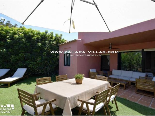 Piso en venta en Campo de Gibraltar, Andalucía