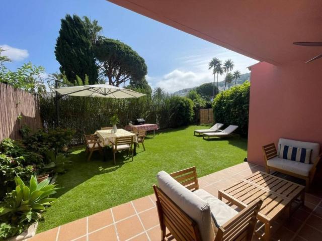 Piso en venta en Campo de Gibraltar, Andalucía