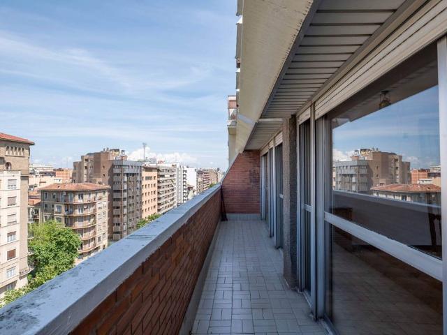 Piso en venta en Centro, Zaragoza